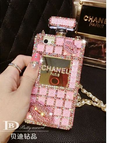 wholesale chanel perfume phone cases|More.